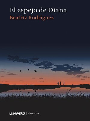 cover image of El Espejo de Diana